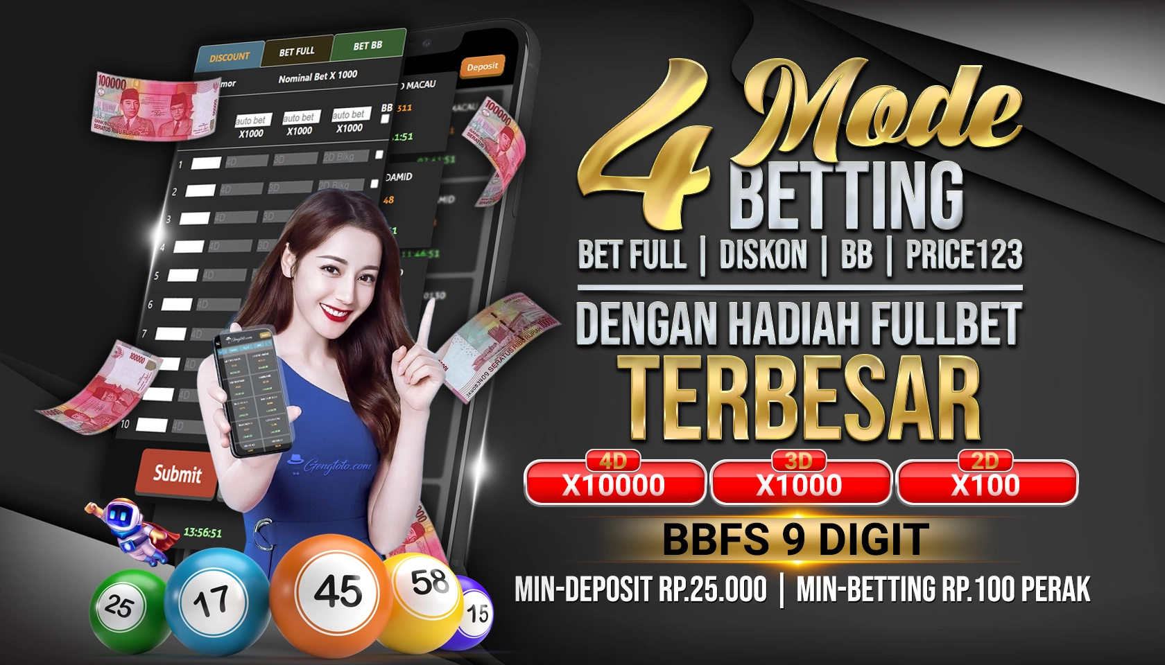 enam digit kode konfirmasi fb 6 digit